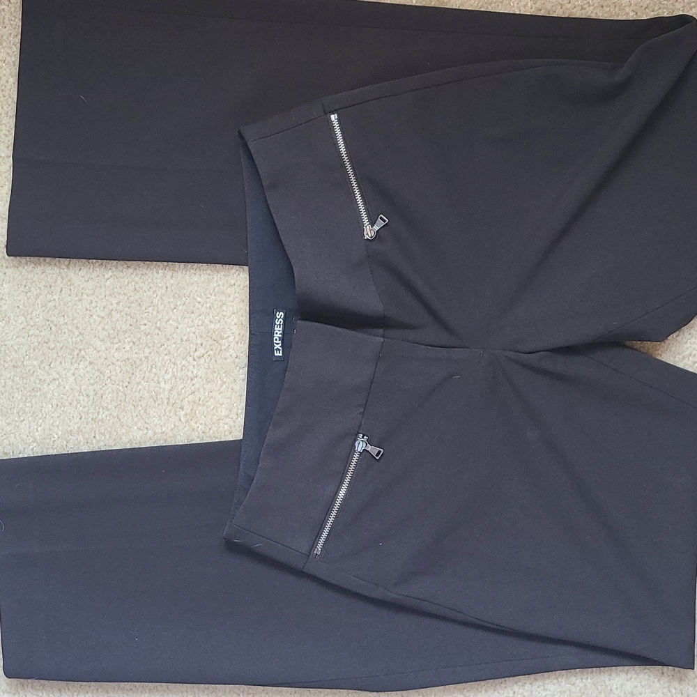 Express Editor Pants - image 2